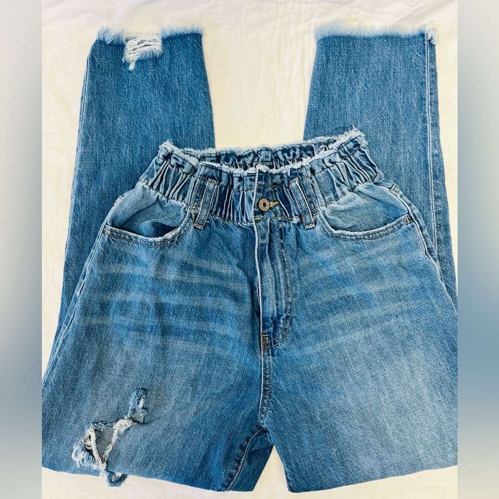Kancan Jeans Size 7/27 - image 1